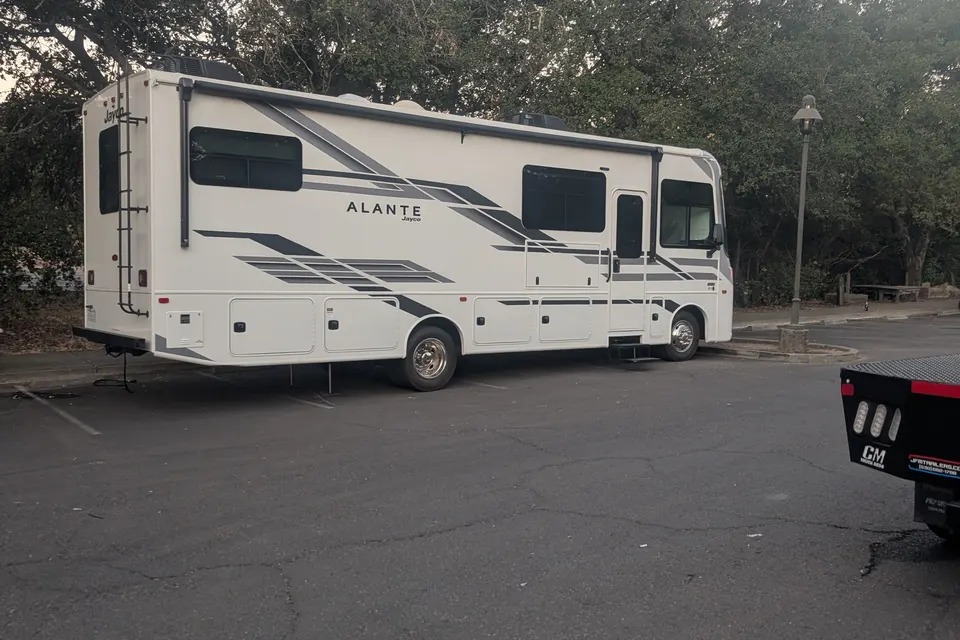 Morrell RV Adventures