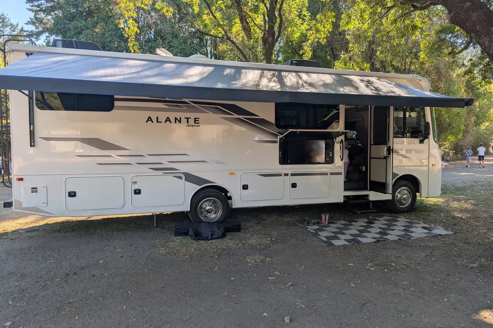 Morrell RV Adventures