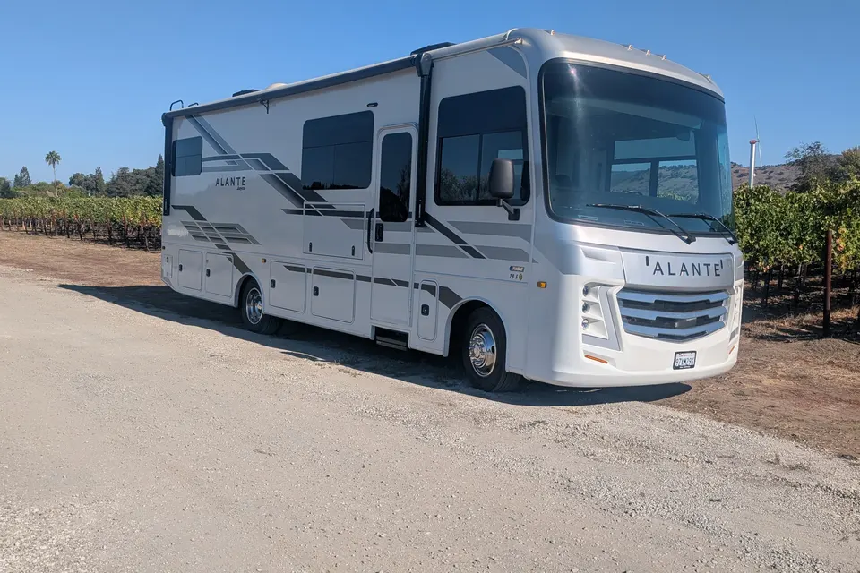 Morrell RV Adventures