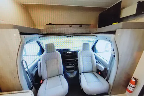 Coachmen Freelander