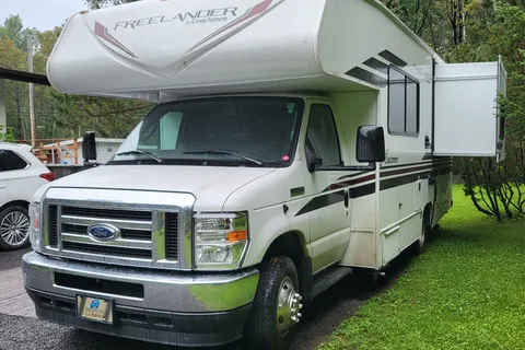 Coachmen Freelander