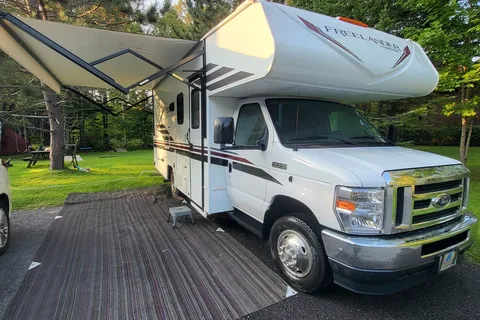 Coachmen Freelander