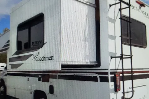 Coachmen Freelander