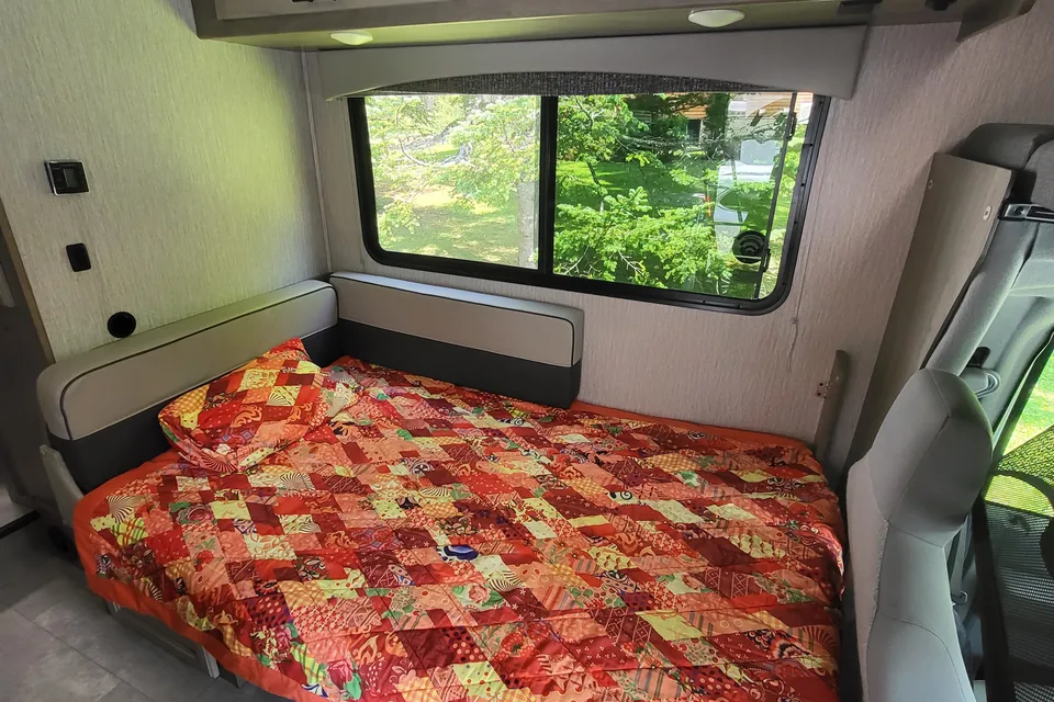 Coachmen Freelander