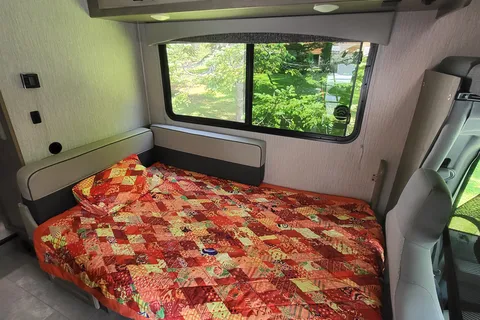Coachmen Freelander