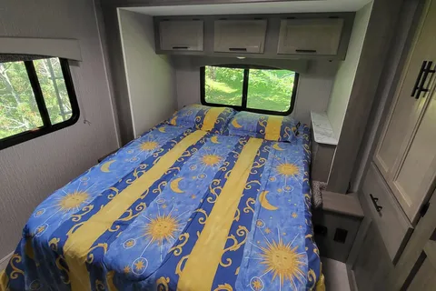 Coachmen Freelander