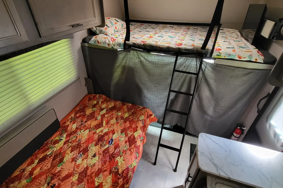 Coachmen Freelander