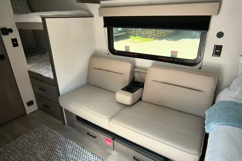 BRAND NEW 2026 20ft Travel Trailer Towable by most SUVs