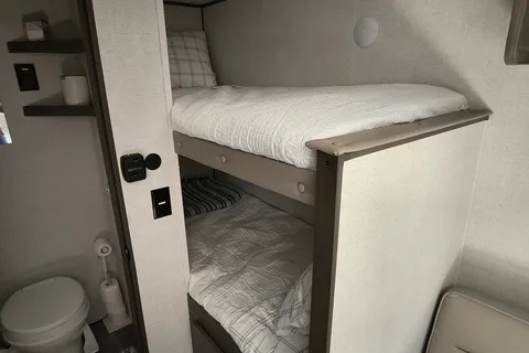 BRAND NEW 2026 20ft Travel Trailer Towable by most SUVs