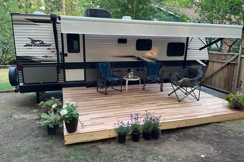 Calypte RV