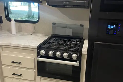 Calypte RV