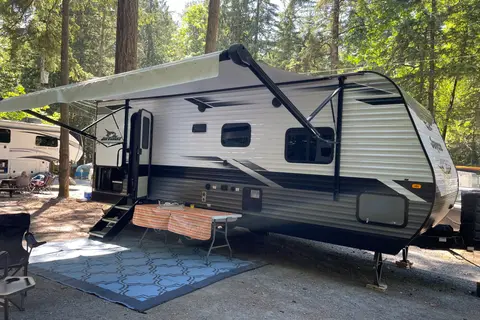 Calypte RV