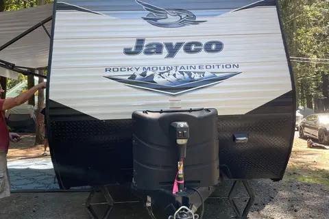 Calypte RV