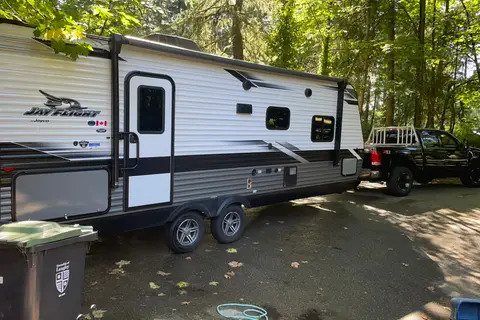 Calypte RV