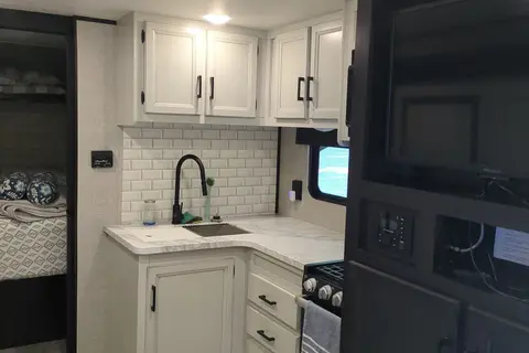 Calypte RV