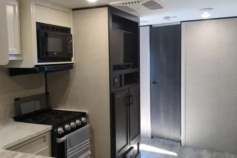 Calypte RV