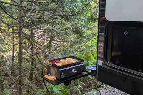 Calypte RV