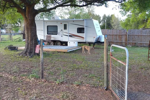 David's Coachman CatalinaTrailer 2