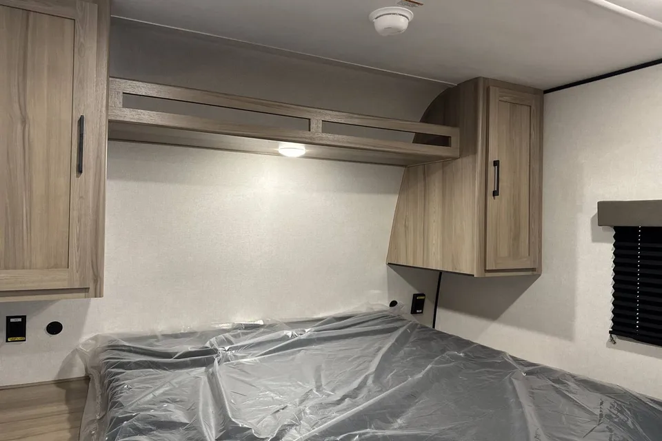Spacious Bunkhouse RV | Perfect for Family Trips | Easy Tow!