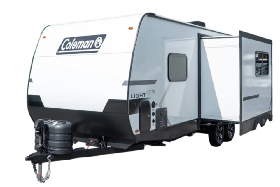 Spacious Bunkhouse RV | Perfect for Family Trips | Easy Tow!