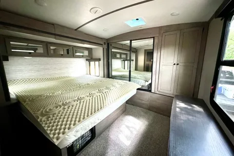 Put the Glam in Glamping!