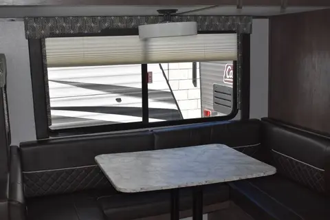 Sabastian's 28 ft Bunkhouse Coleman 2455bh