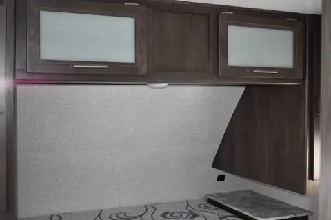 Sabastian's 28 ft Bunkhouse Coleman 2455bh