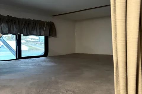 JAG's Keystone Passport Travel Trailer