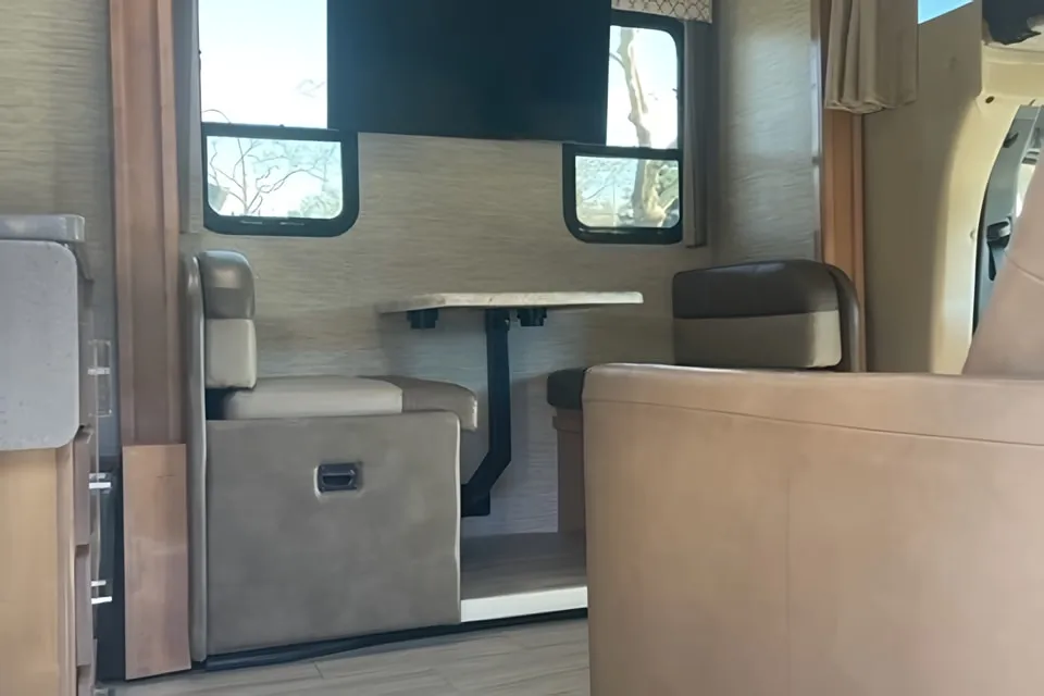 Frank's Fancy