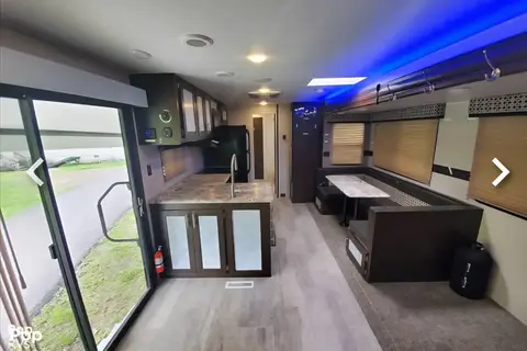 Country Camping
