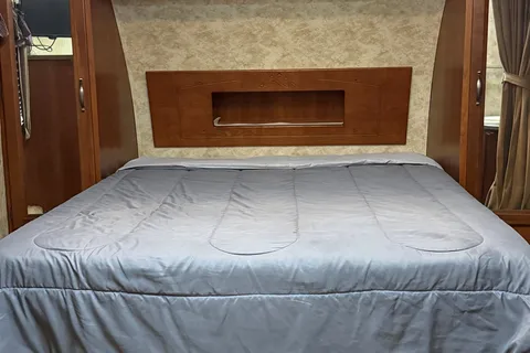 Keystone 276rls Fifth Wheel
