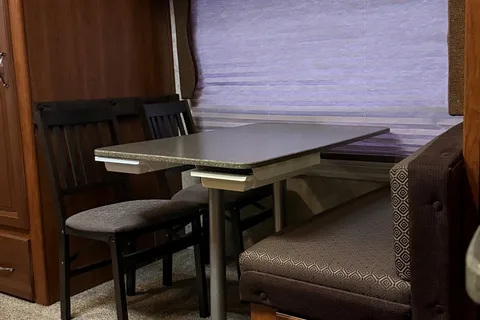 Keystone 276rls Fifth Wheel