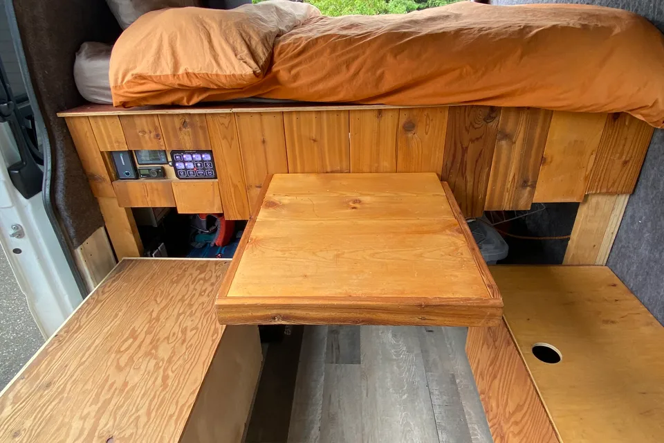 Scarlett Jovansson | Your Cozy Basecamp for Exploring British Columbia