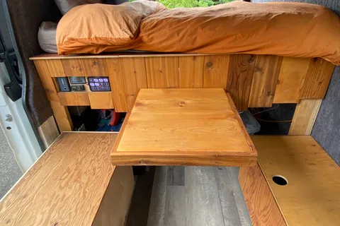 Scarlett Jovansson | Your Cozy Basecamp for Exploring British Columbia