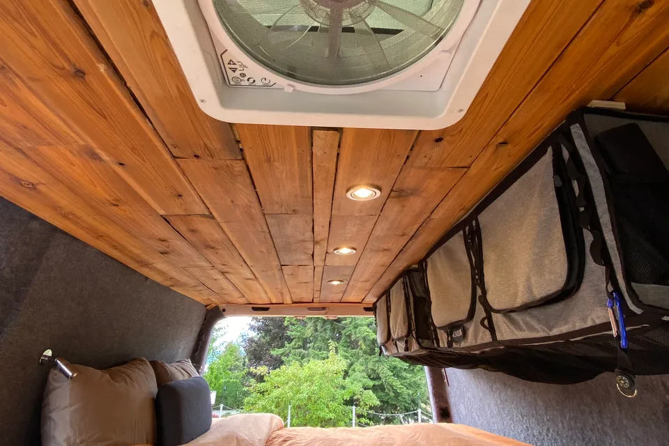 Scarlett Jovansson | Your Cozy Basecamp for Exploring British Columbia