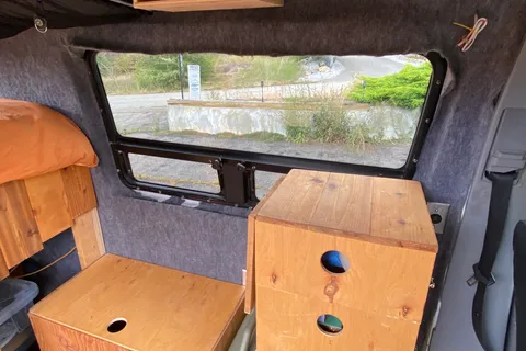 Scarlett Jovansson | Your Cozy Basecamp for Exploring British Columbia