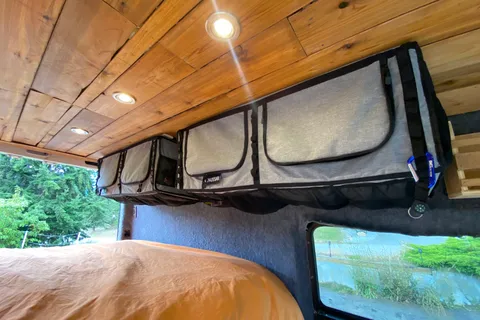 Scarlett Jovansson | Your Cozy Basecamp for Exploring British Columbia