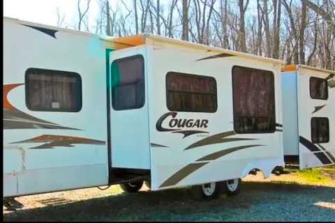 Family Comfort Camping