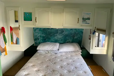Family Comfort Camping