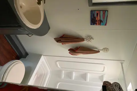 Family Comfort Camping