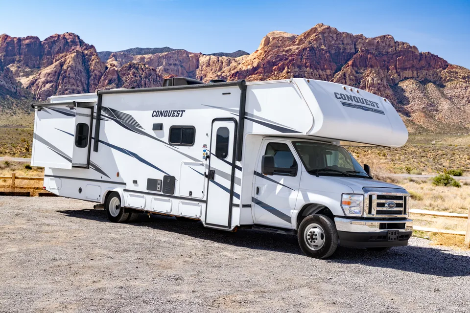 The Fun Finder! Great RV for Beginners 6320 - 19962