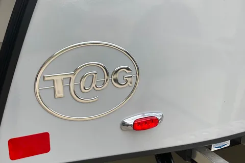 Glamping Tagalong - 2022 Nucamp T@G 