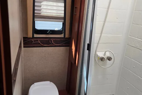 Daniel's Ford Jayco certified Class C