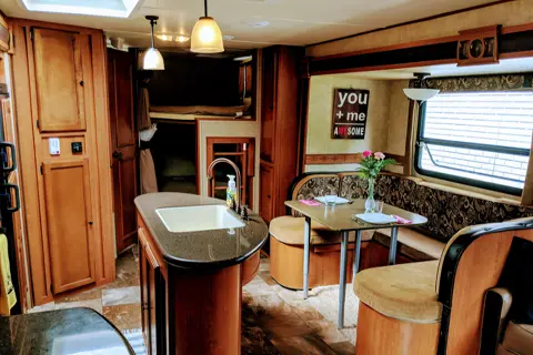 Awesome Getaway for a Family or Couple!