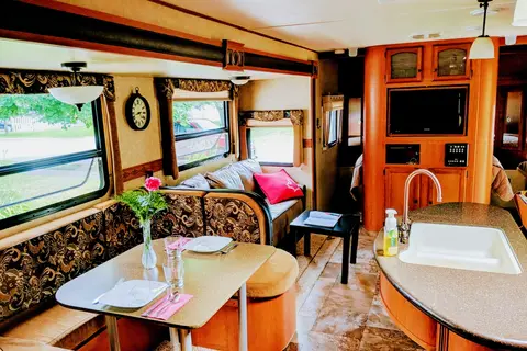 Awesome Getaway for a Family or Couple!