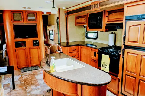 Awesome Getaway for a Family or Couple!