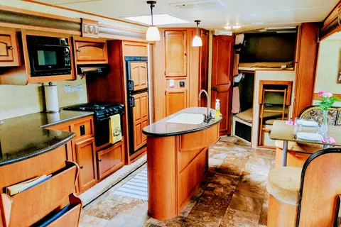 Awesome Getaway for a Family or Couple!