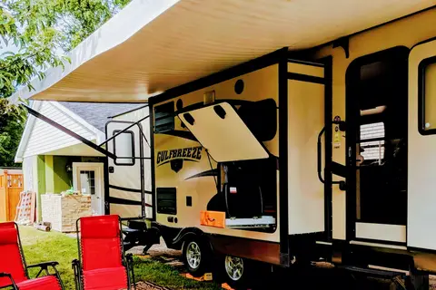 Awesome Getaway for a Family or Couple!