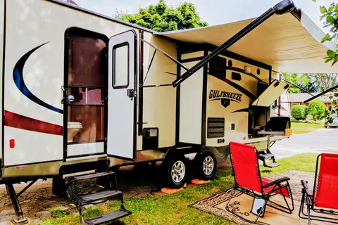 Awesome Getaway for a Family or Couple!
