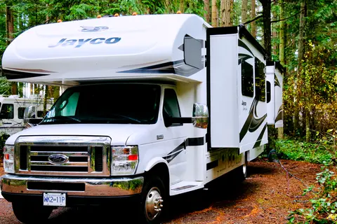 Gnomadic RV Adventure Services